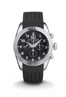 Montre Locman Homme Isola D'Elba in Acier 0460A01-00BKWHSK - 0460A01-00BKWHSK